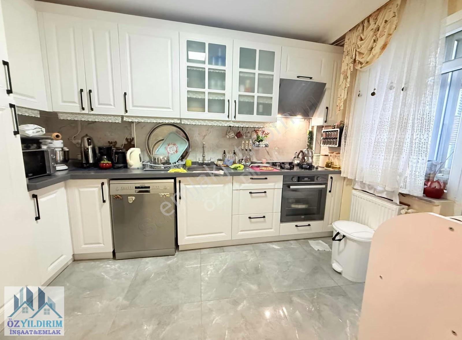 Yenidoğan Yunus Emre'de Satılık 3+1 Daire (100m², Ara Kat) - Görsel 18