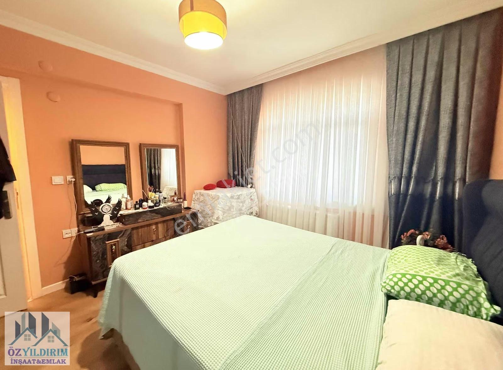 Yenidoğan Yunus Emre'de Satılık 3+1 Daire (100m², Ara Kat) - Görsel 6