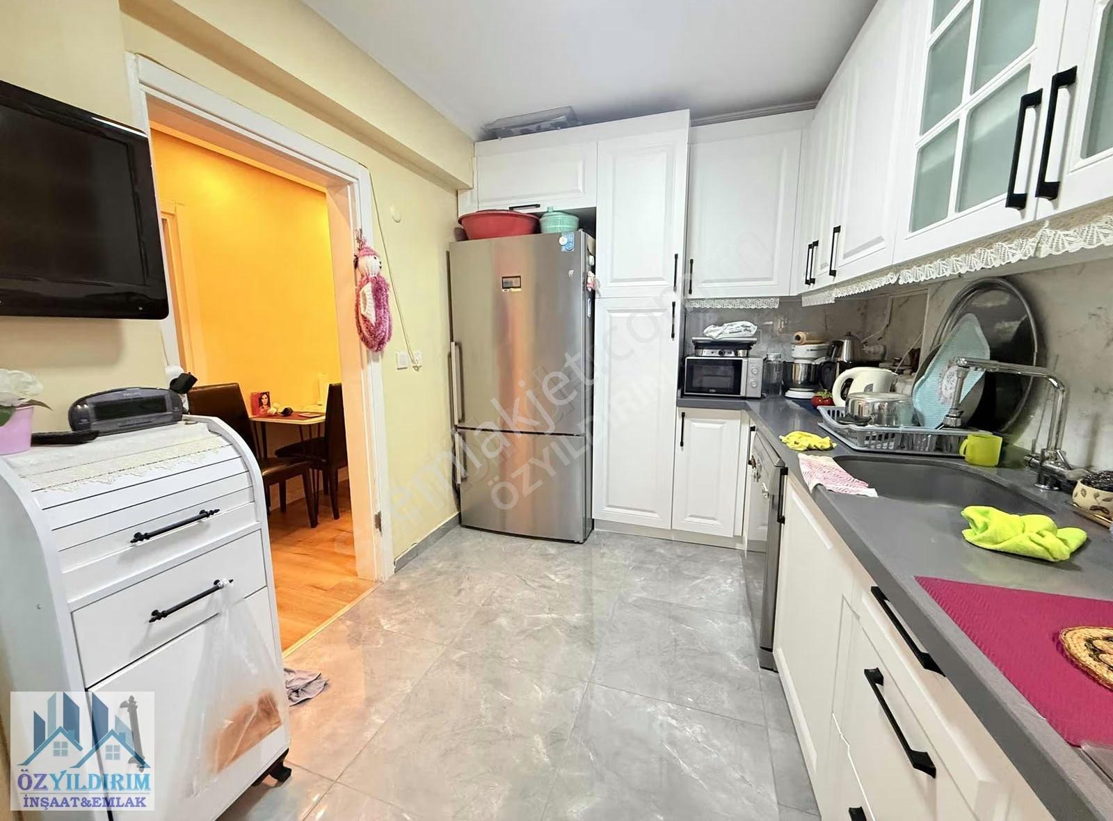 Yenidoğan Yunus Emre'de Satılık 3+1 Daire (100m², Ara Kat) - Görsel 4