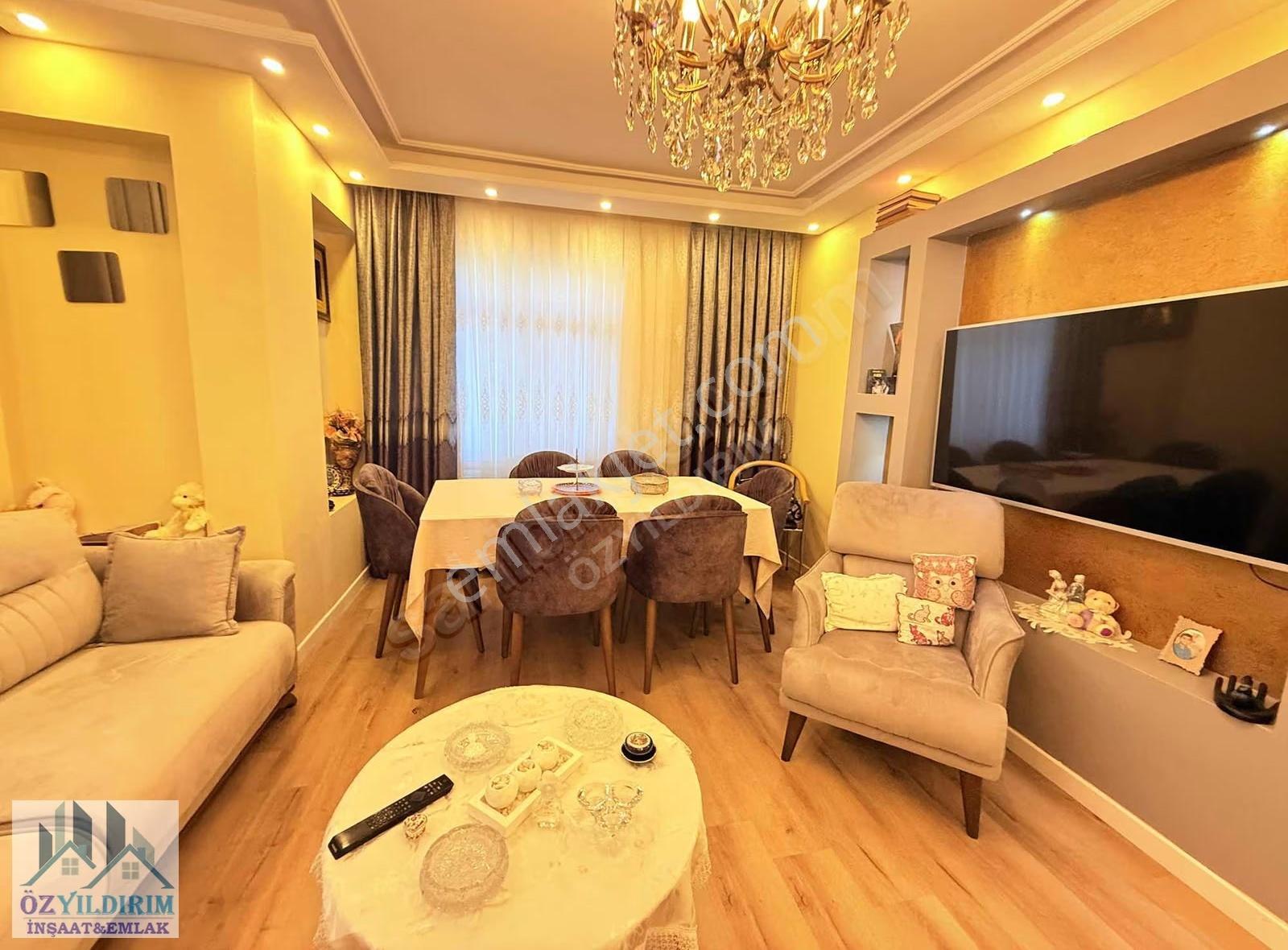 Yenidoğan Yunus Emre'de Satılık 3+1 Daire (100m², Ara Kat) - Görsel 3