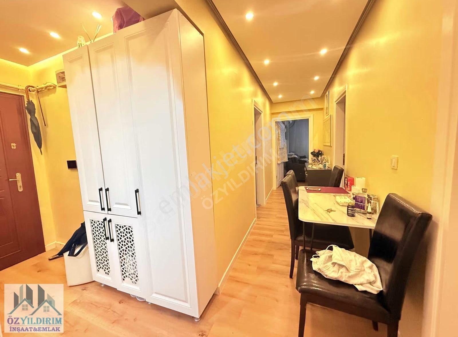 Yenidoğan Yunus Emre'de Satılık 3+1 Daire (100m², Ara Kat) - Görsel 15