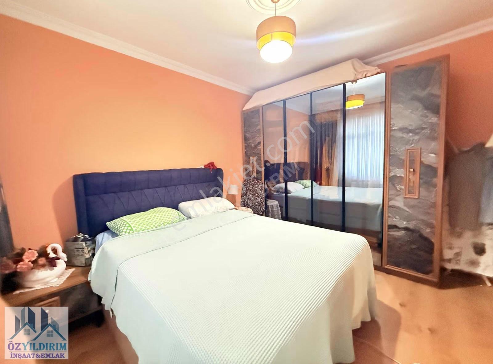 Yenidoğan Yunus Emre'de Satılık 3+1 Daire (100m², Ara Kat) - Görsel 12