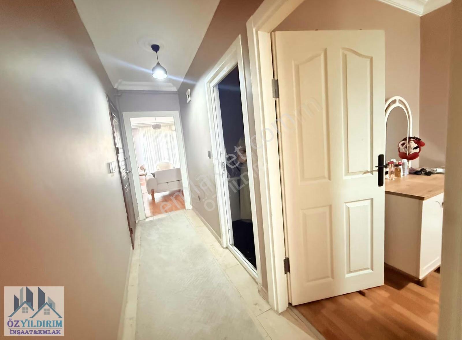Sancaktepe Merkez Mah. Kaymakamlık Karşısında 2+1 Kiralık Daire - Görsel 8