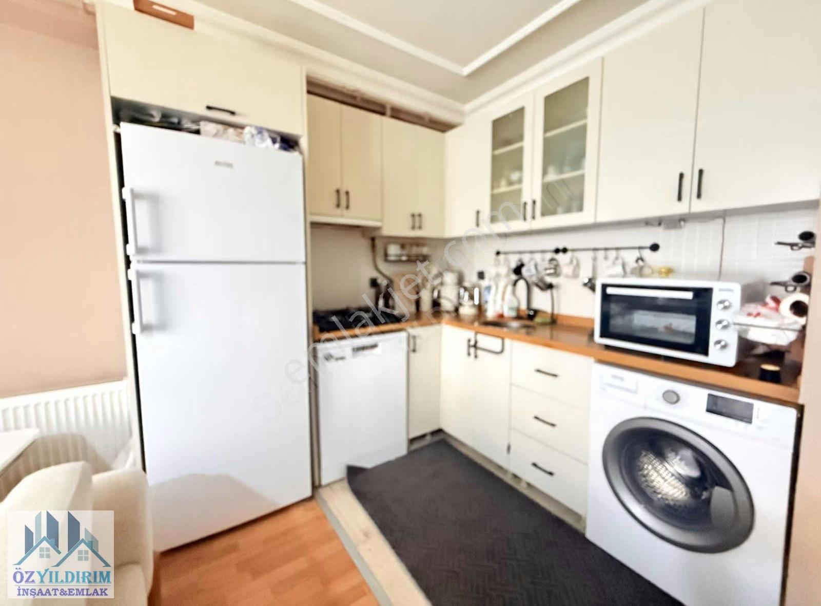 Sancaktepe Merkez Mah. Kaymakamlık Karşısında 2+1 Kiralık Daire - Görsel 7