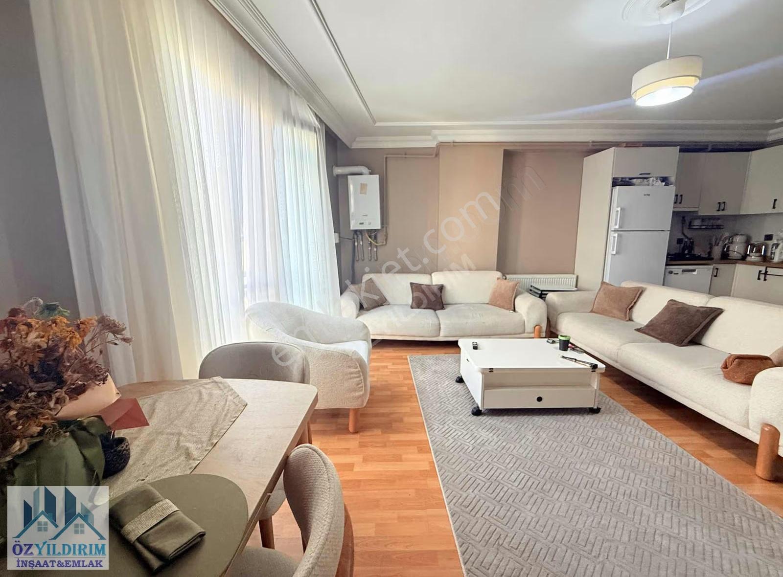Sancaktepe Merkez Mah. Kaymakamlık Karşısında 2+1 Kiralık Daire - Görsel 2