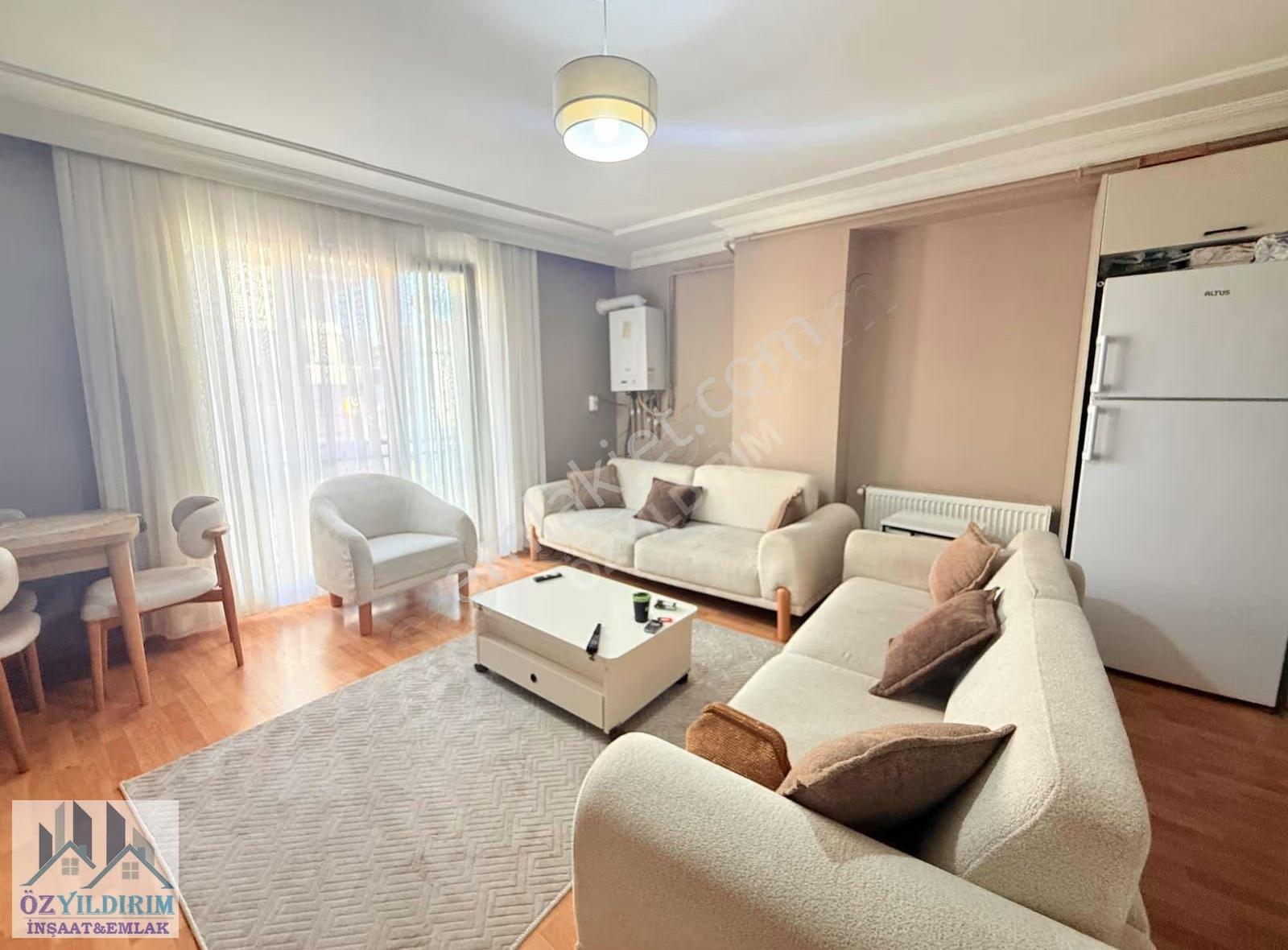 Sancaktepe Merkez Mah. Kaymakamlık Karşısında 2+1 Kiralık Daire - Görsel 3