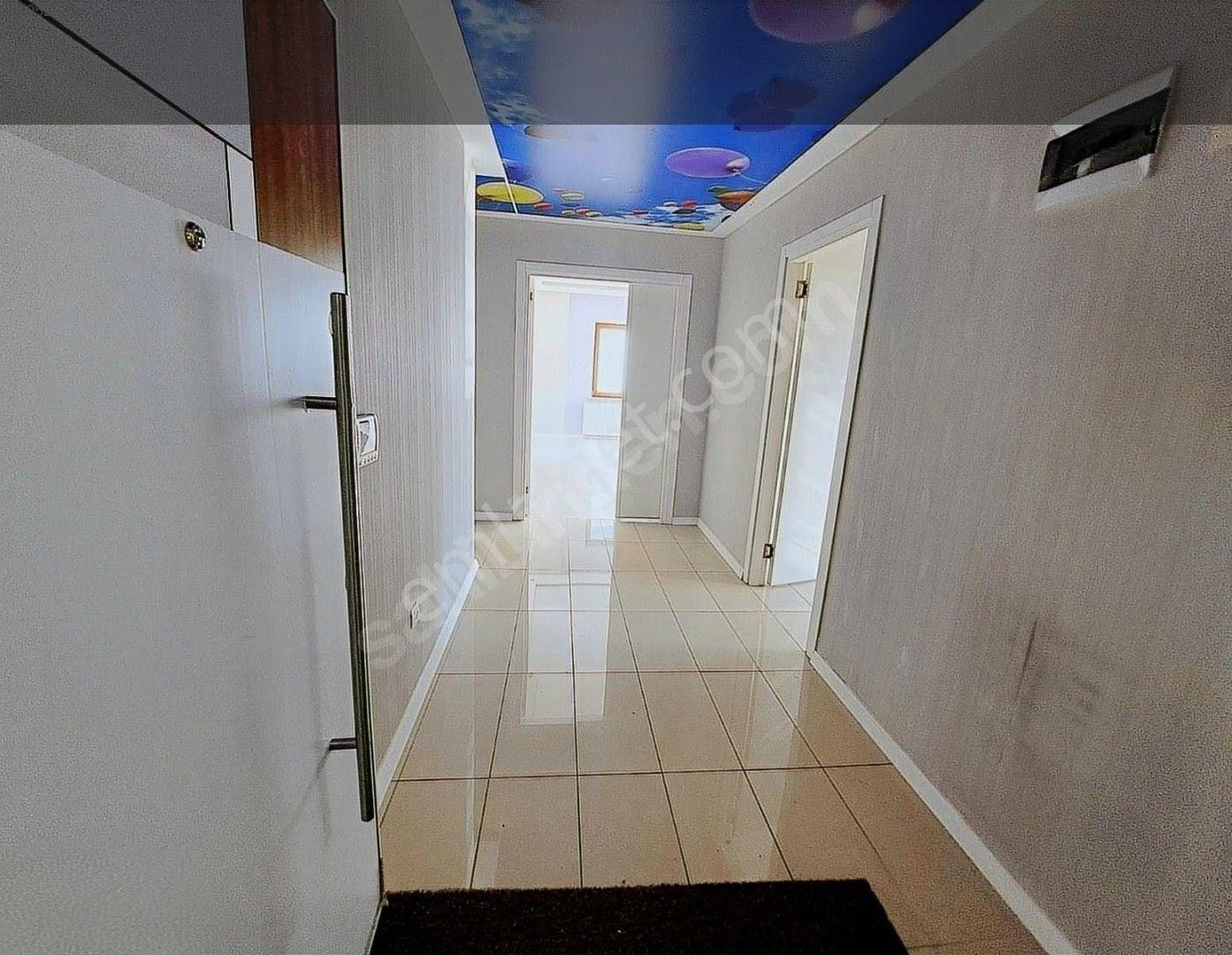 Özlüce Bulvarında Metroya Yakın, Prestijli Yerde Kiralık 3+1 - Görsel 11