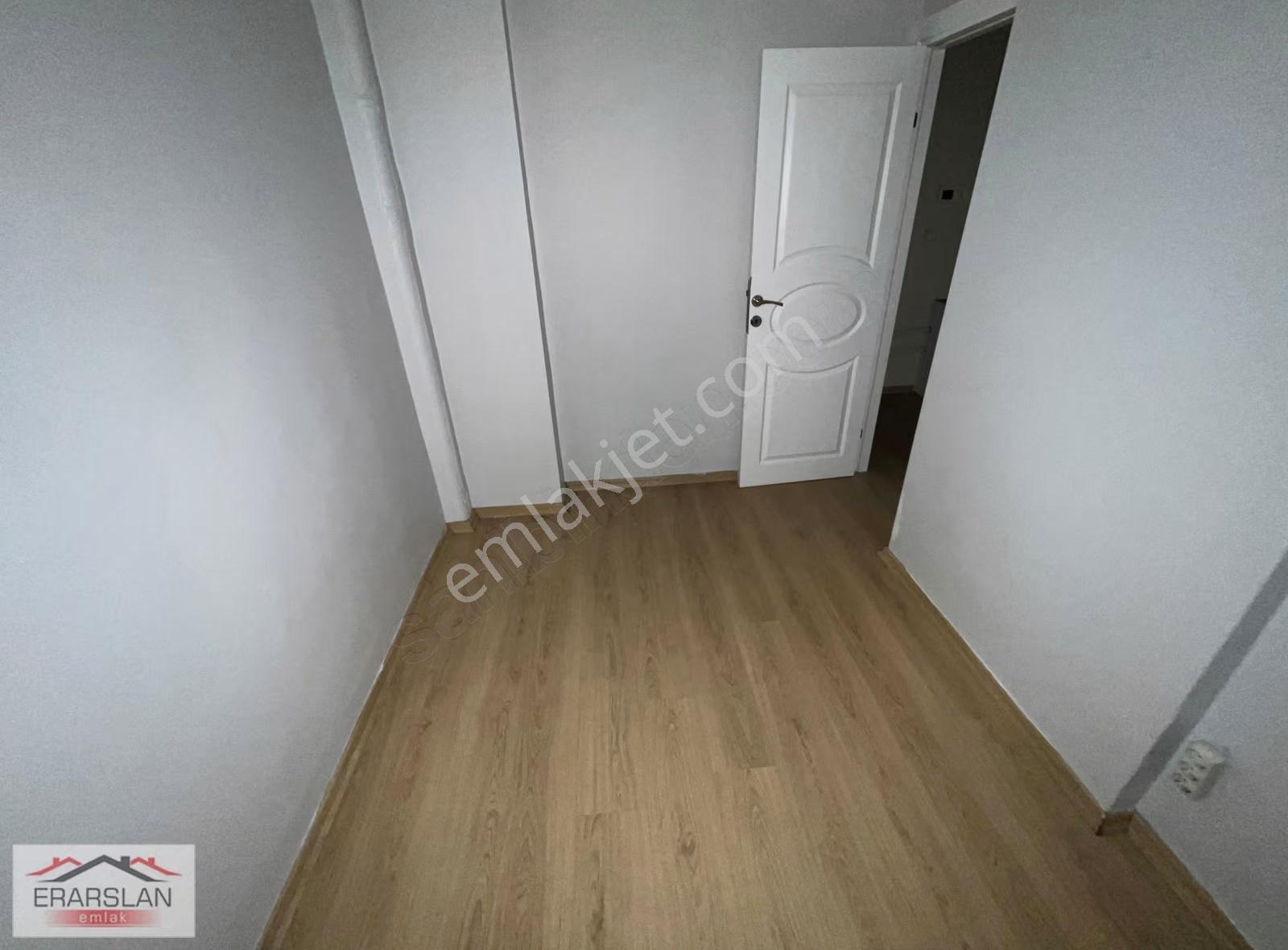 Erarslandan Site İçinde 4+1 Bahçe Katı Kapalı Otoparklı 120m2boş - Görsel 14