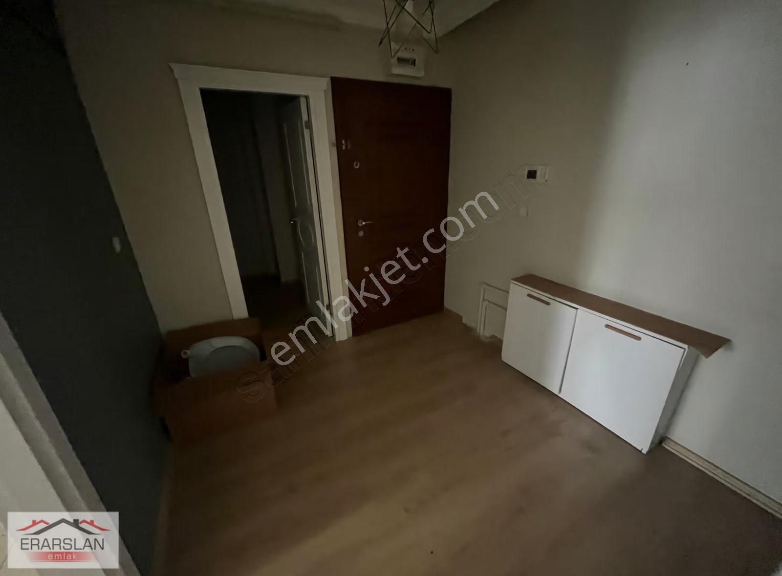 Erarslandan Site İçinde 4+1 Bahçe Katı Kapalı Otoparklı 120m2boş - Görsel 15