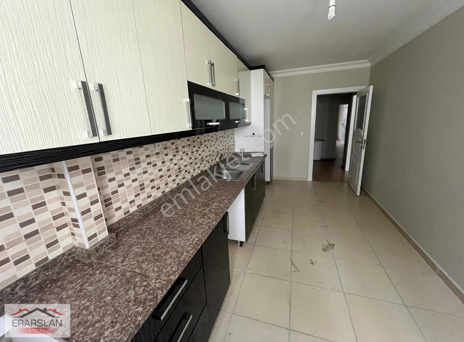 Erarslandan Site İçinde 4+1 Bahçe Katı Kapalı Otoparklı 120m2boş - Görsel 20
