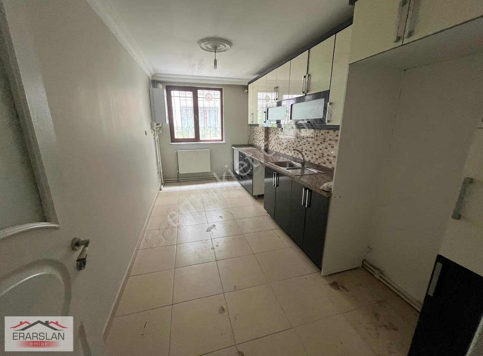 Erarslandan Site İçinde 4+1 Bahçe Katı Kapalı Otoparklı 120m2boş - Görsel 2