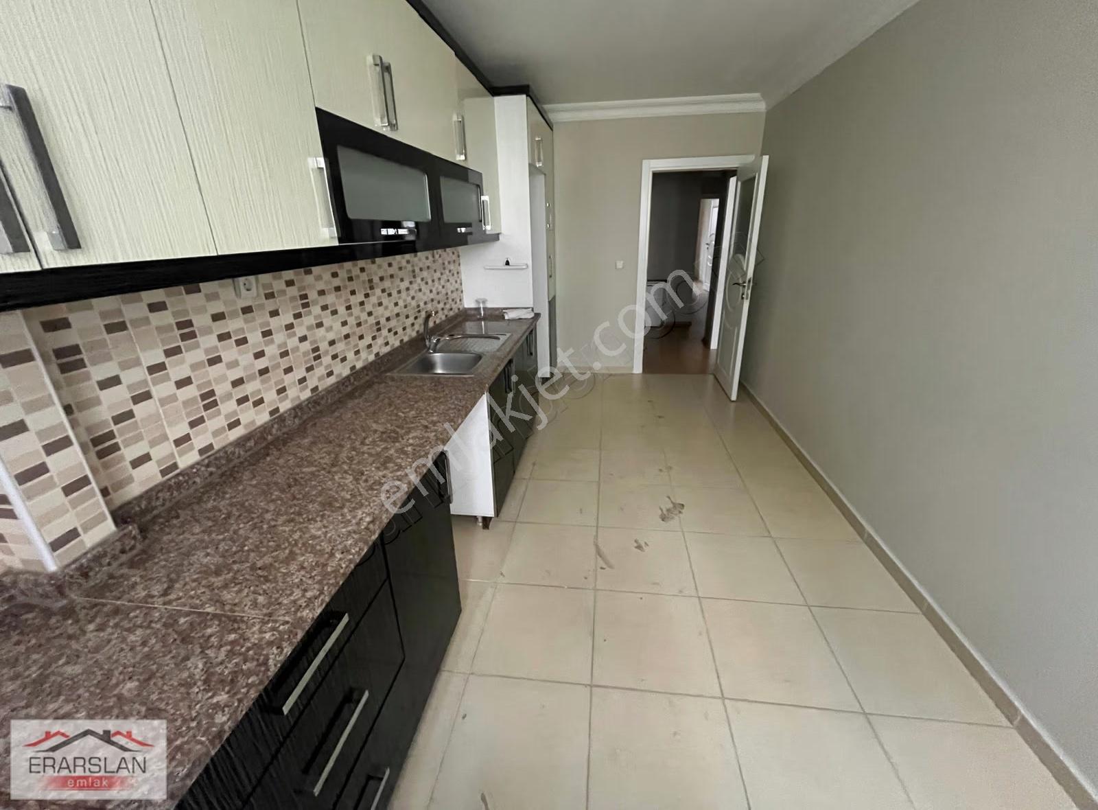 Erarslandan Site İçinde 4+1 Bahçe Katı Kapalı Otoparklı 120m2boş - Görsel 29