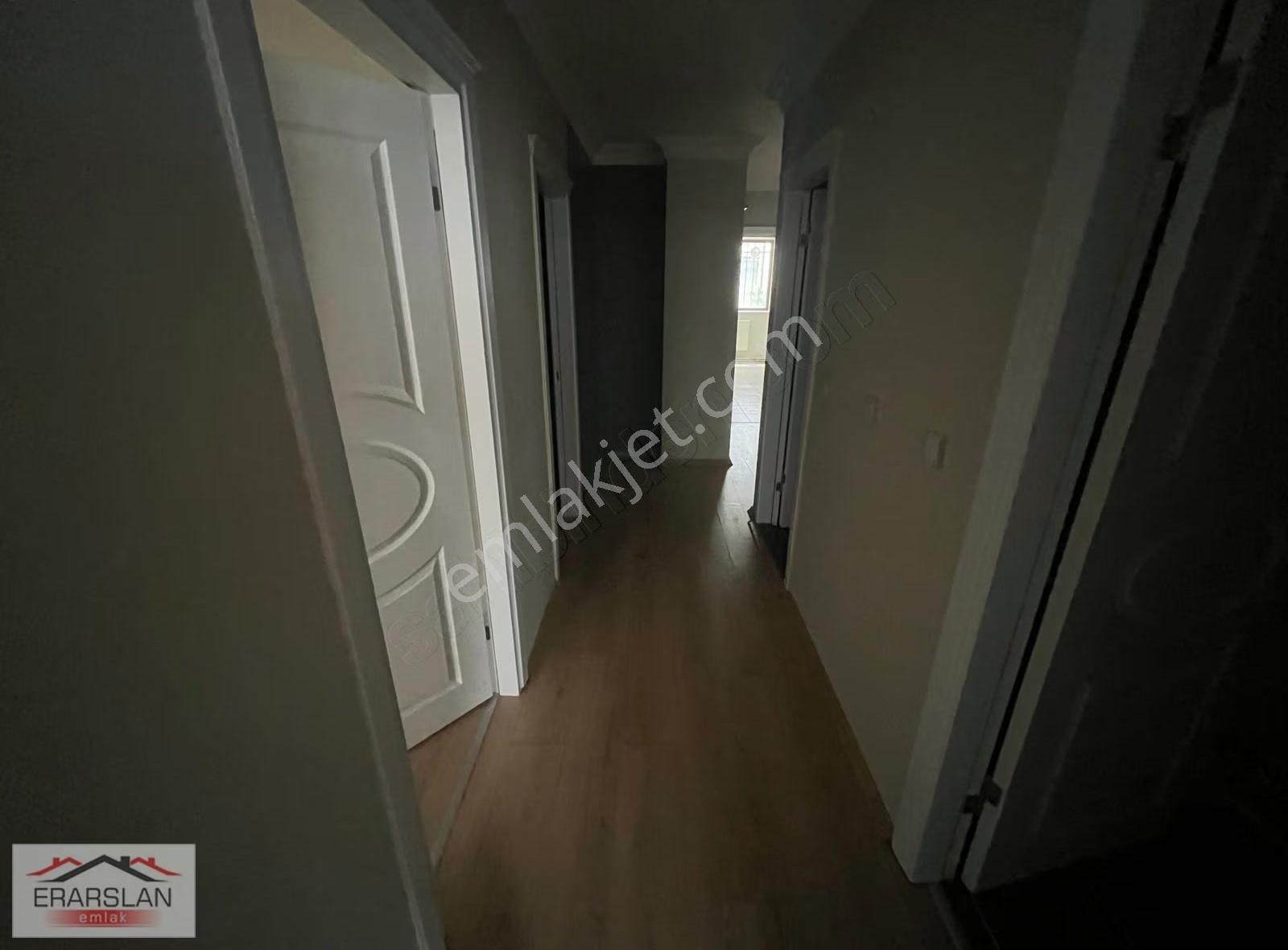 Erarslandan Site İçinde 4+1 Bahçe Katı Kapalı Otoparklı 120m2boş - Görsel 18