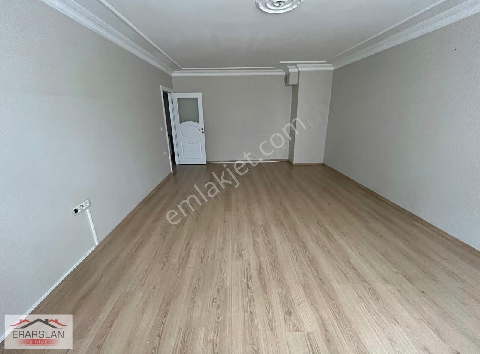 Erarslandan Site İçinde 4+1 Bahçe Katı Kapalı Otoparklı 120m2boş - Görsel 11