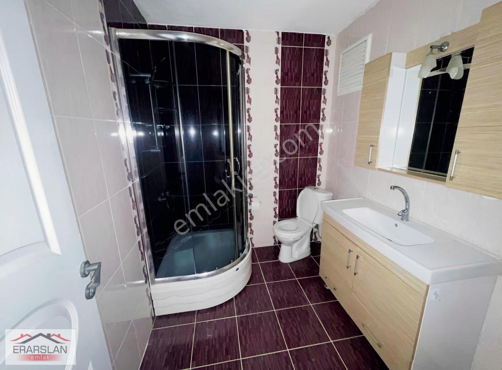 Erarslandan Site İçinde 4+1 Bahçe Katı Kapalı Otoparklı 120m2boş - Görsel 21