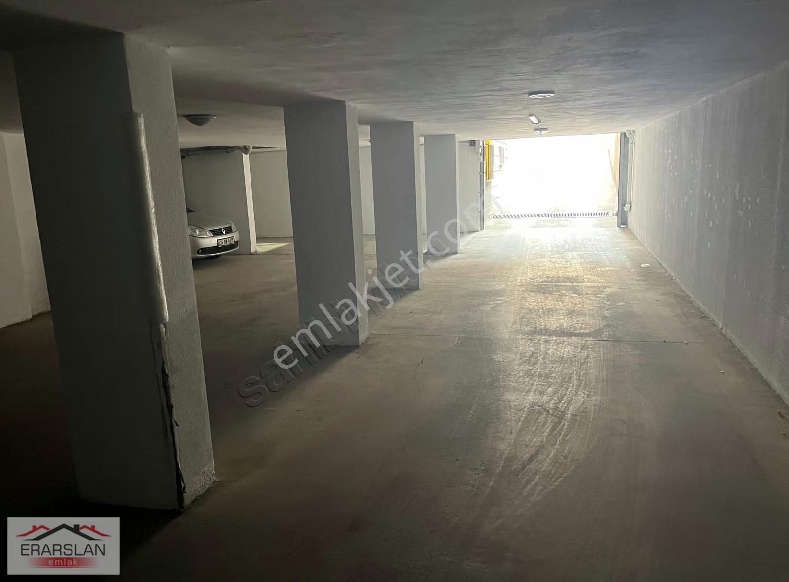Erarslandan Site İçinde 4+1 Bahçe Katı Kapalı Otoparklı 120m2boş - Görsel 28