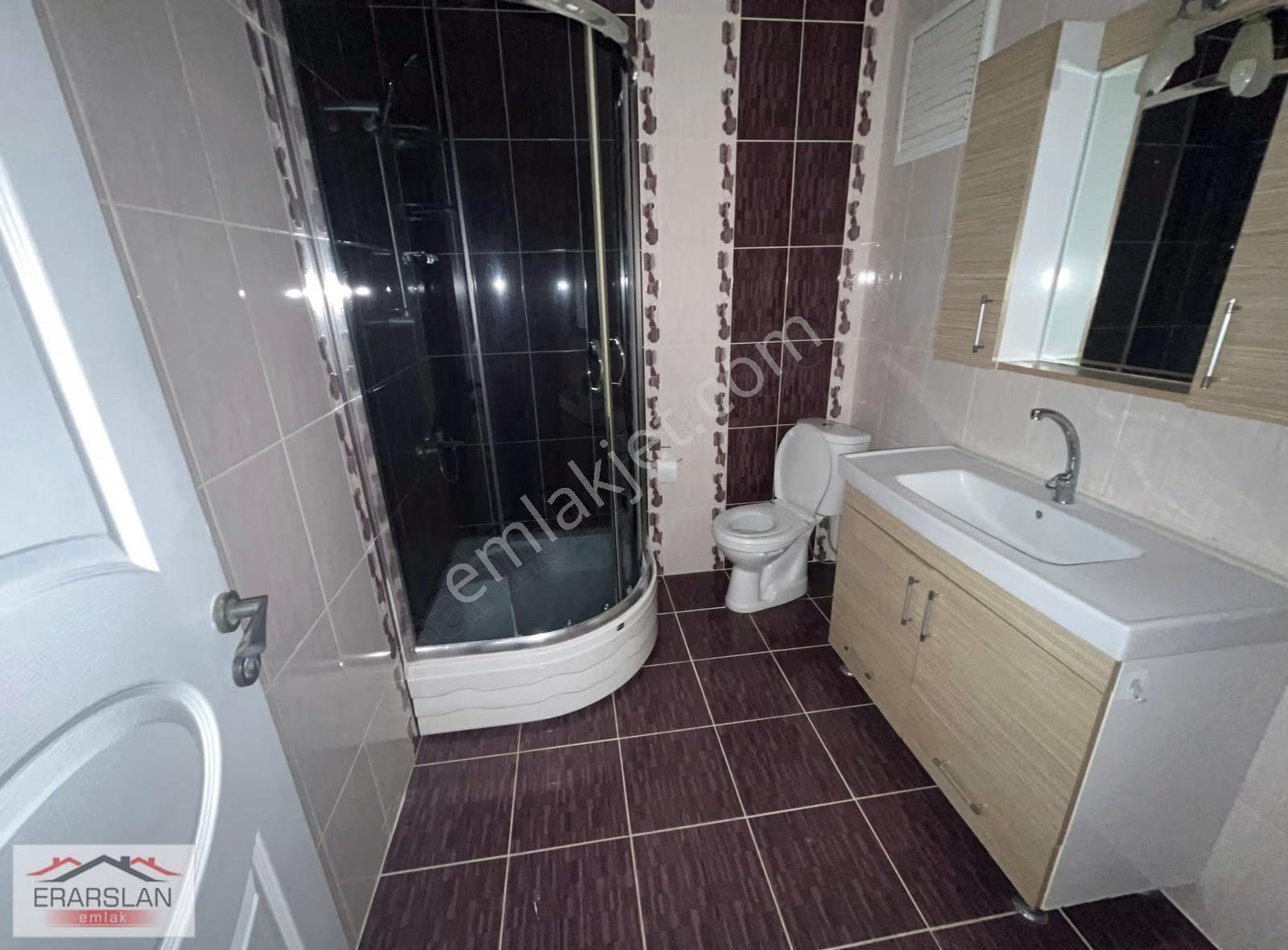 Erarslandan Site İçinde 4+1 Bahçe Katı Kapalı Otoparklı 120m2boş - Görsel 32
