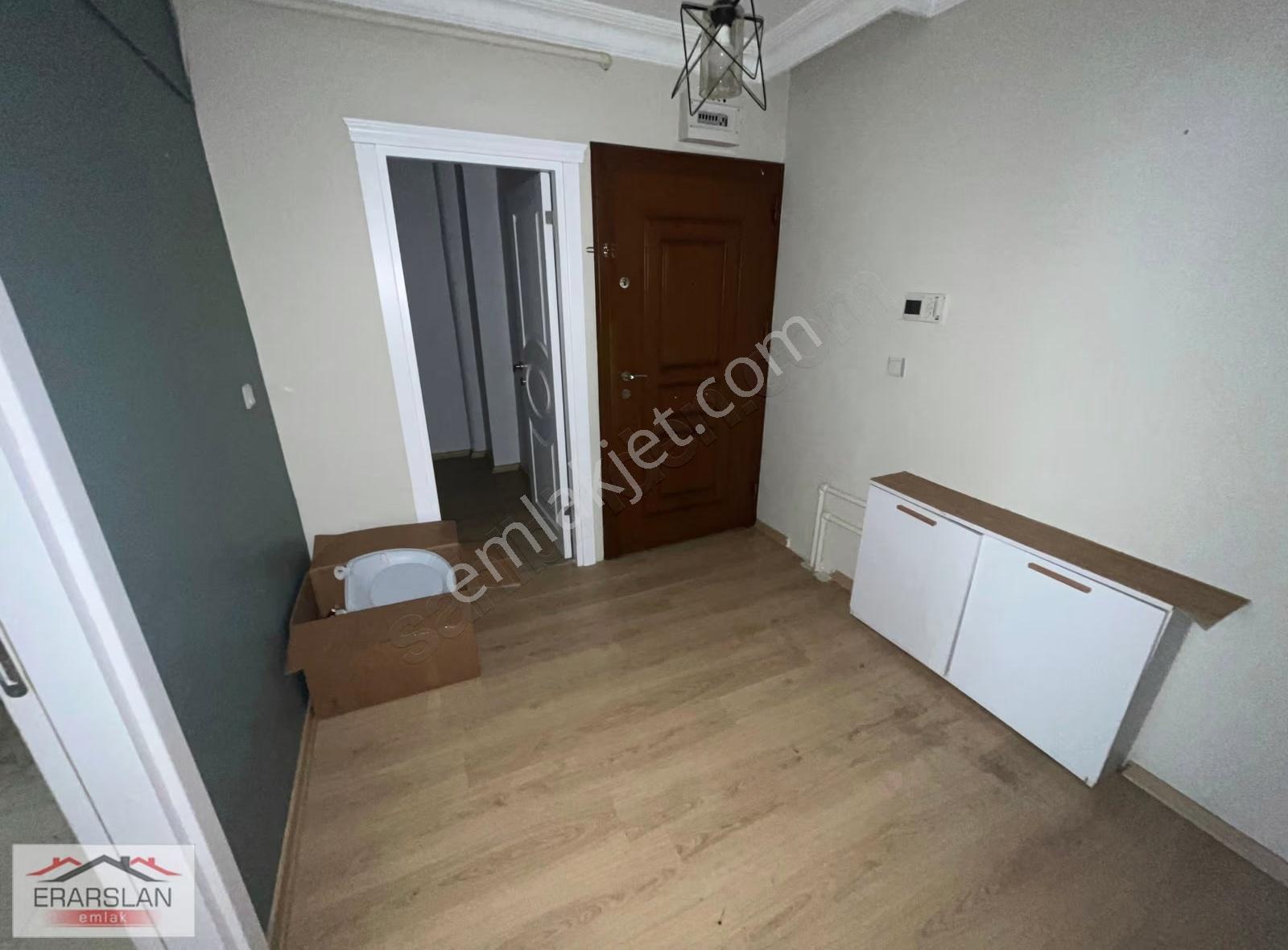 Erarslandan Site İçinde 4+1 Bahçe Katı Kapalı Otoparklı 120m2boş - Görsel 7