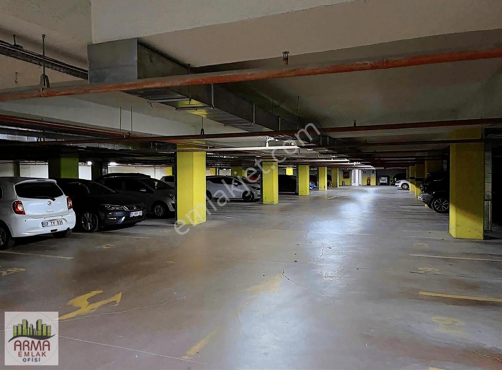 Hürriyet Mah. Venara Sitesi G/d Cephe 3+1 Kiralık Lüks Daire - Görsel 7