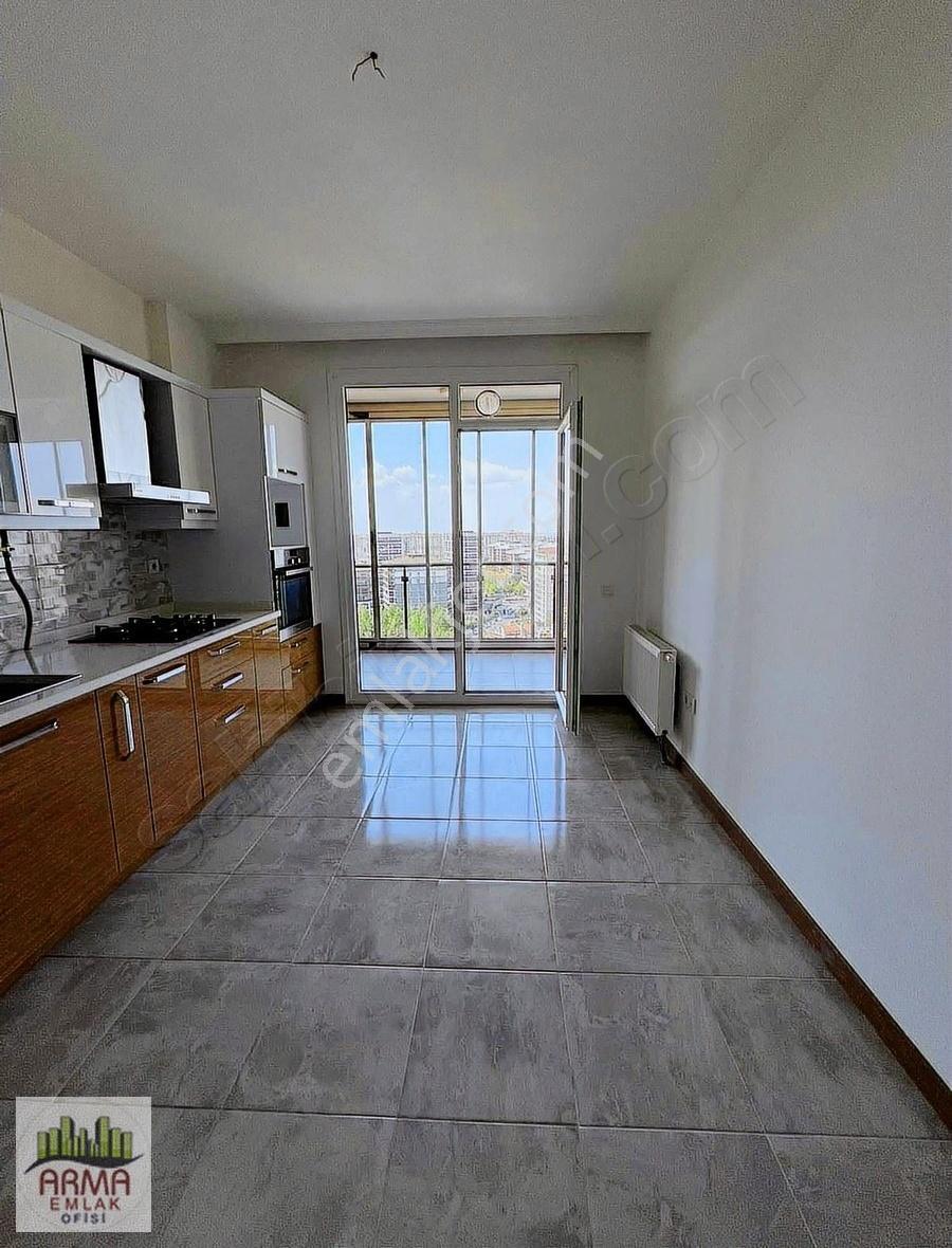 Hürriyet Mah. Venara Sitesi G/d Cephe 3+1 Kiralık Lüks Daire - Görsel 17
