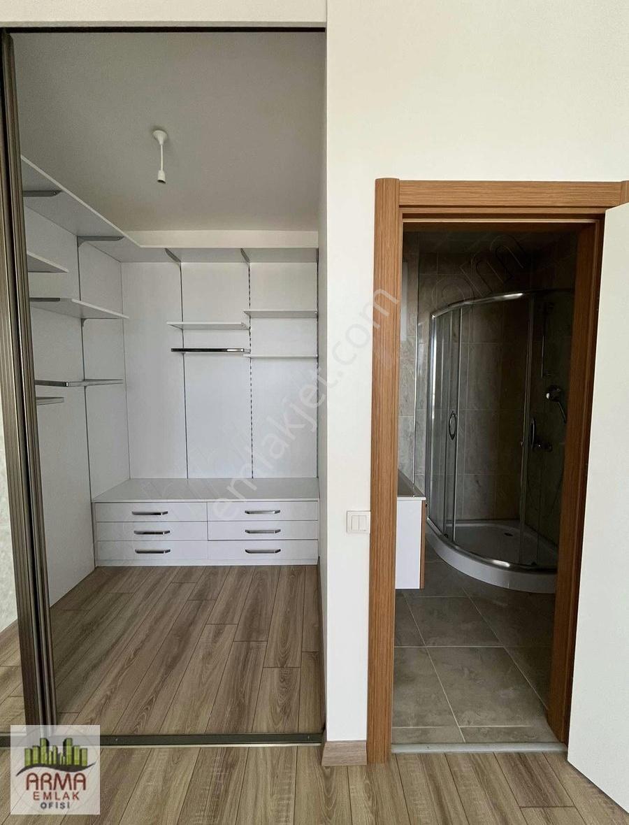 Hürriyet Mah. Venara Sitesi G/d Cephe 3+1 Kiralık Lüks Daire - Görsel 27
