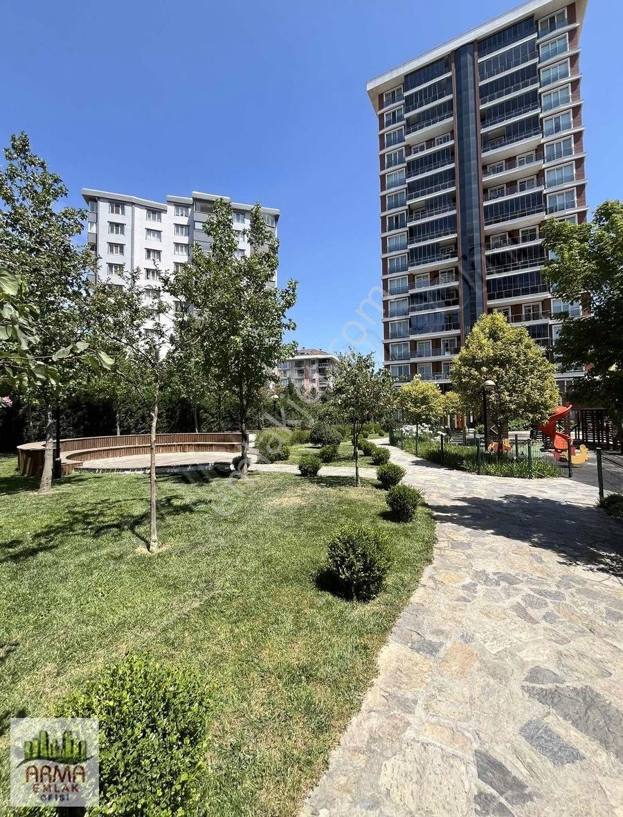 Hürriyet Mah. Venara Sitesi G/d Cephe 3+1 Kiralık Lüks Daire - Görsel 23
