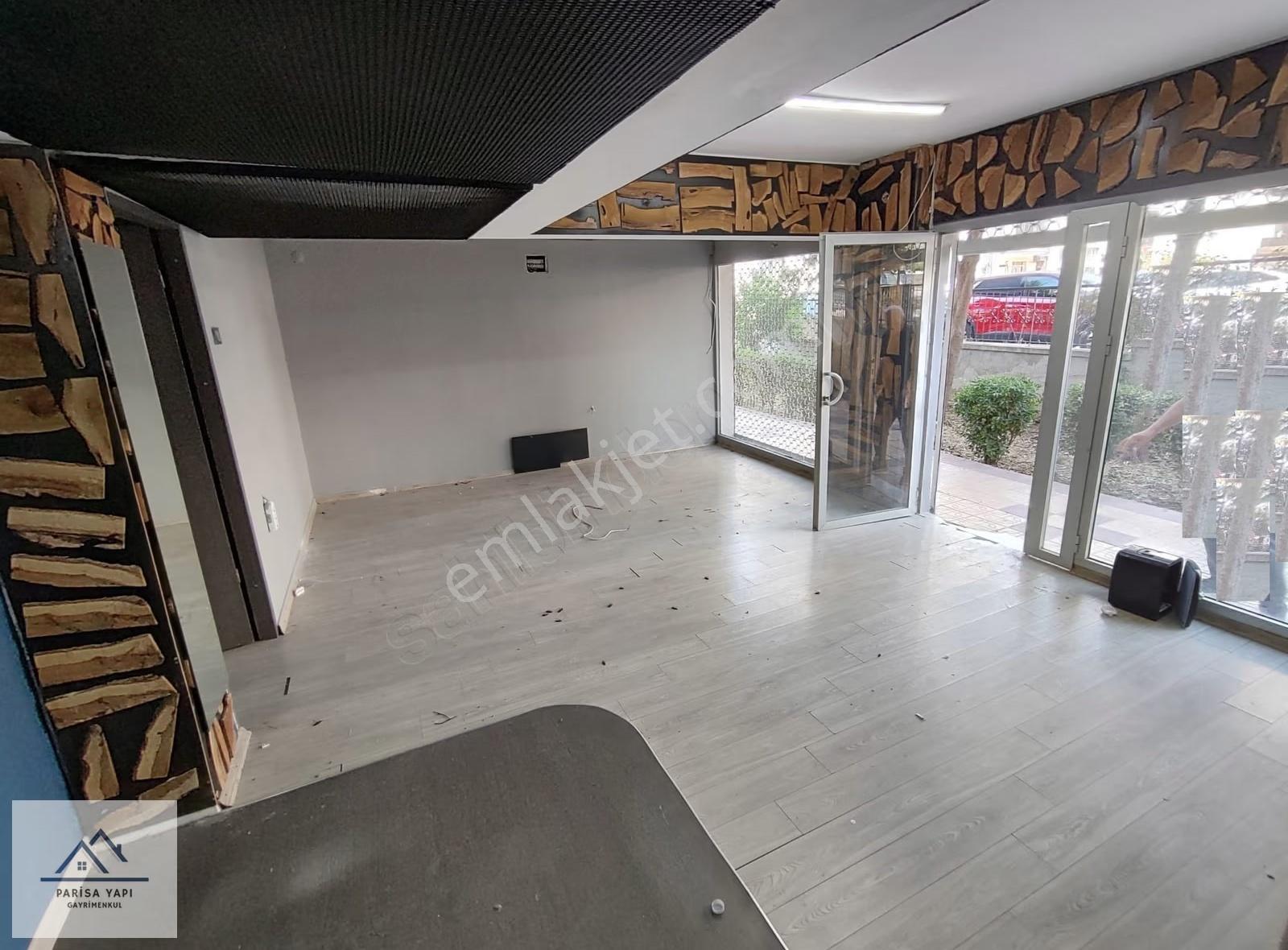 Bucaparisa'dan Doğum Hastanesi Yakını Kiralık İşyeri - Görsel 6