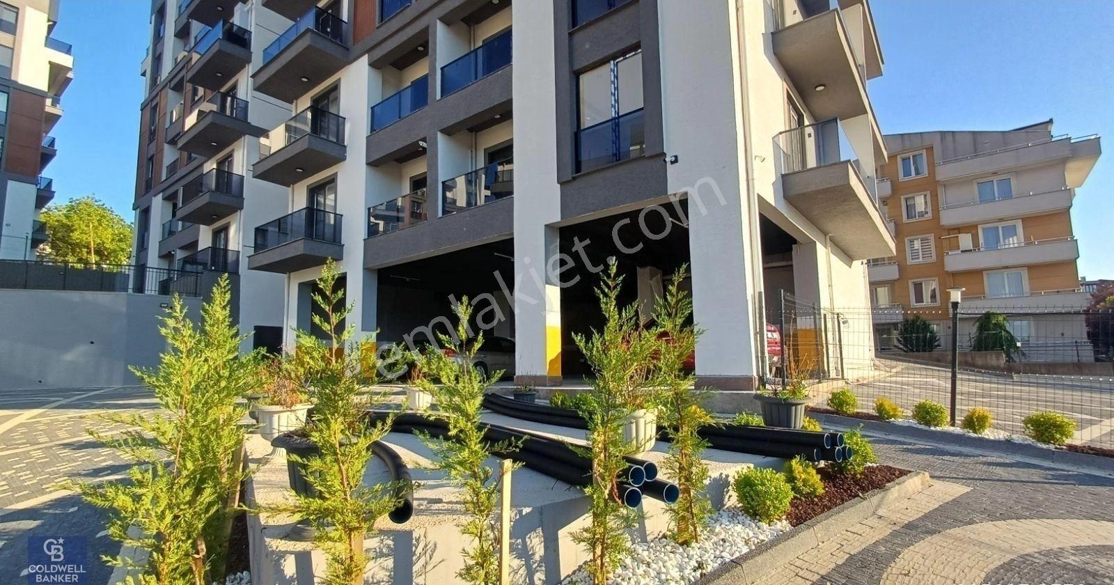 Bağçeşme Orhan Mh. Havuz Ve Doğa Cepheli 2+1 Sıfır Lüks Arakat - Görsel 31