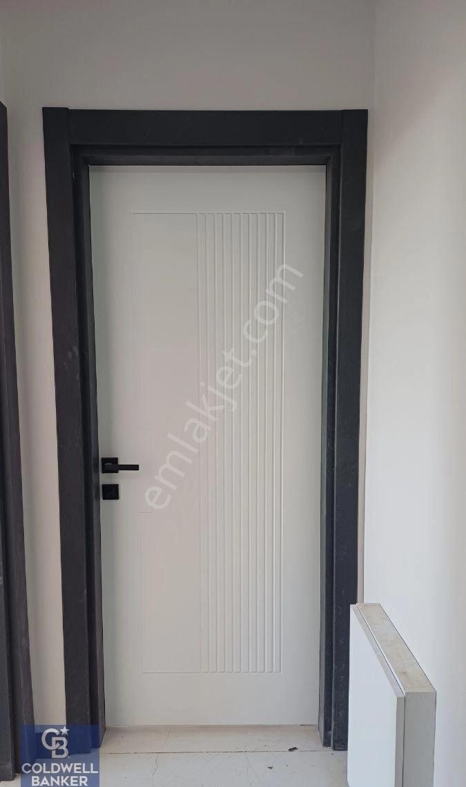 Bağçeşme Orhan Mh. Havuz Ve Doğa Cepheli 2+1 Sıfır Lüks Arakat - Görsel 4