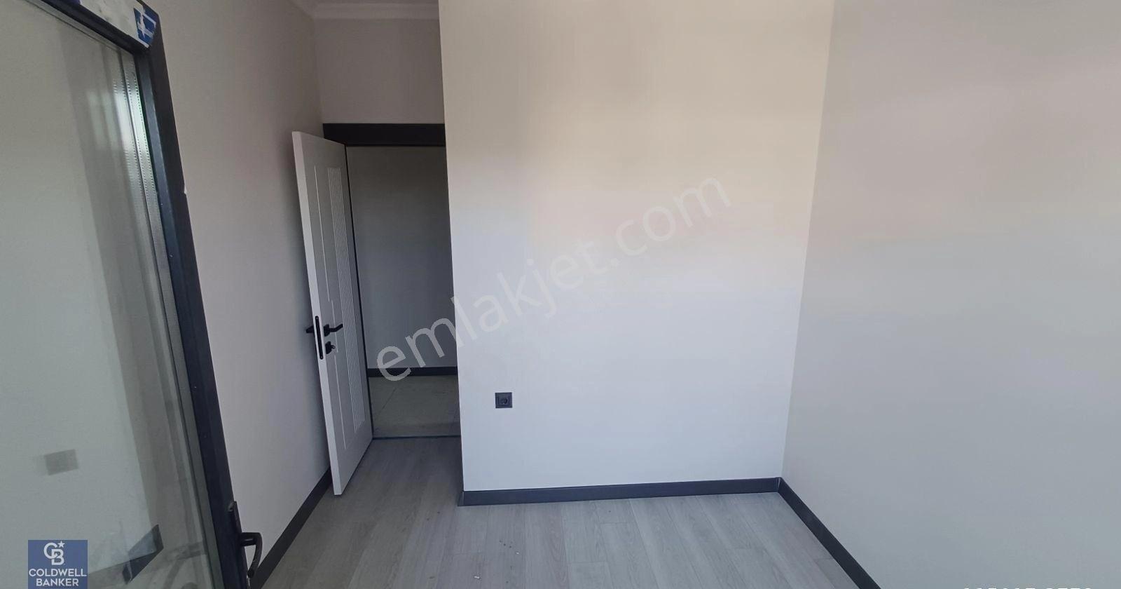 Bağçeşme Orhan Mh. Havuz Ve Doğa Cepheli 2+1 Sıfır Lüks Arakat - Görsel 29