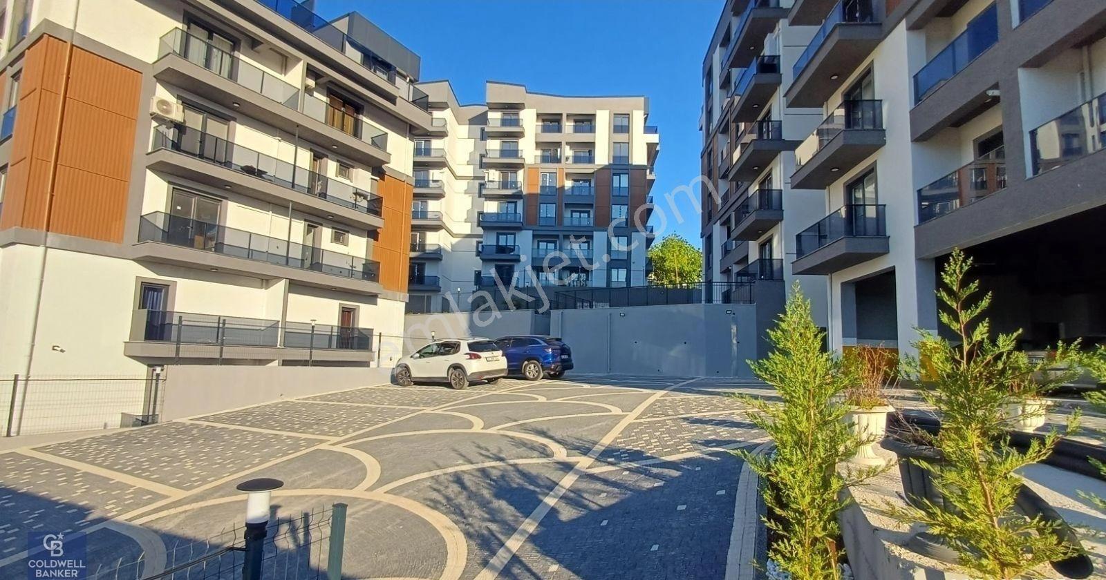 Bağçeşme Orhan Mh. Havuz Ve Doğa Cepheli 2+1 Sıfır Lüks Arakat - Görsel 30