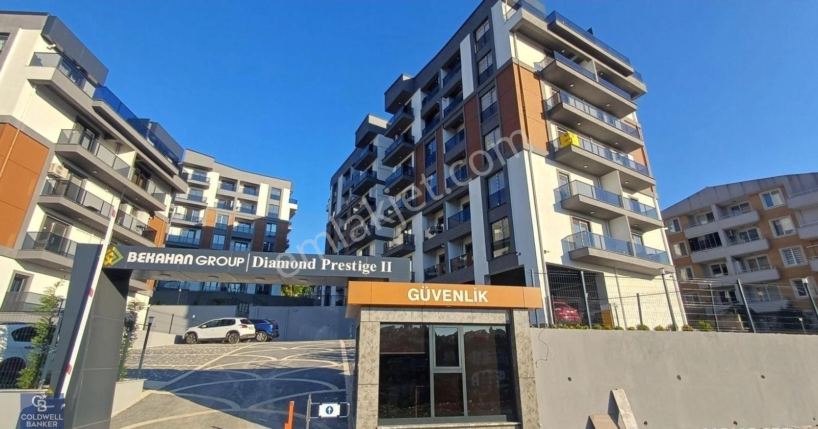 Bağçeşme Orhan Mh. Havuz Ve Doğa Cepheli 2+1 Sıfır Lüks Arakat - Görsel 28
