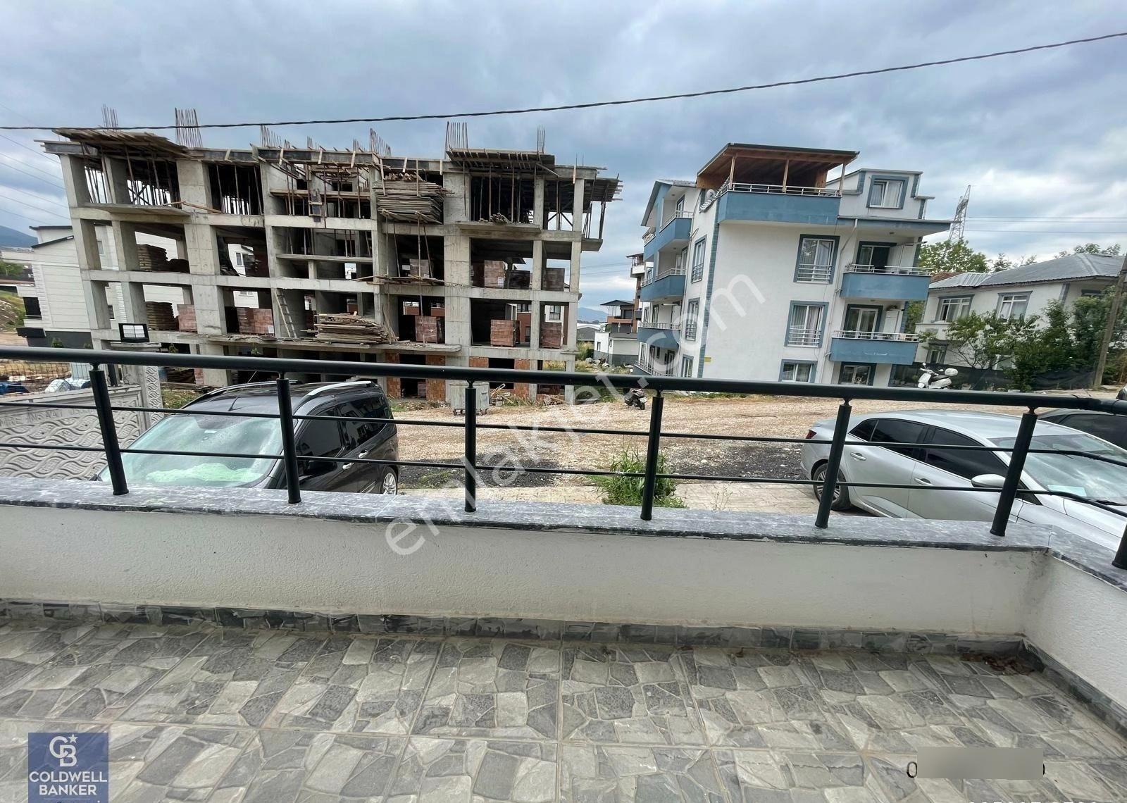Basiskele Yesilyurt Mahallesin 2+1 Yuksek Giris Daire - Görsel 7