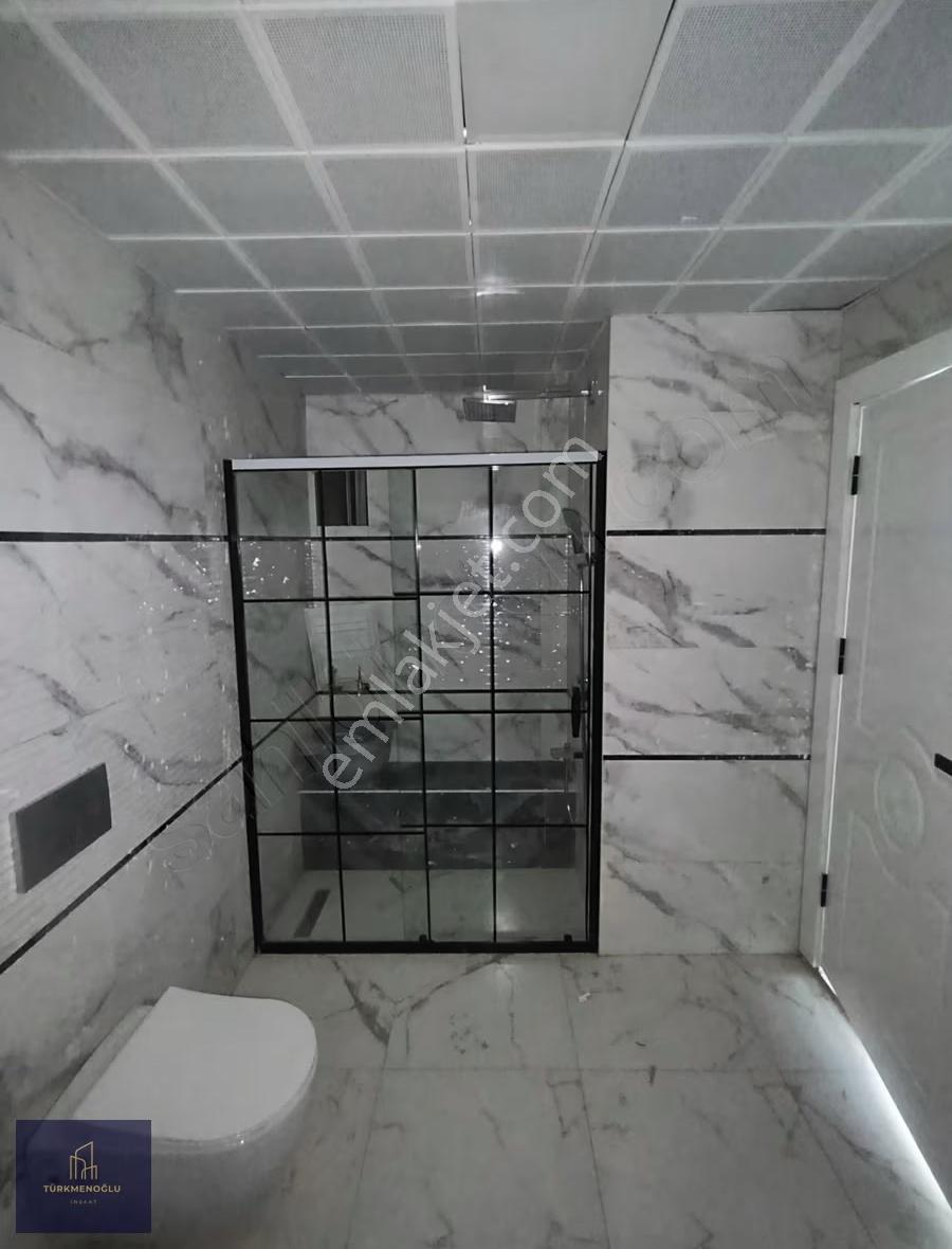 Huzur Mahallesi'nde Satılık 3+1 Sıfır Daire (120m²) - Görsel 7