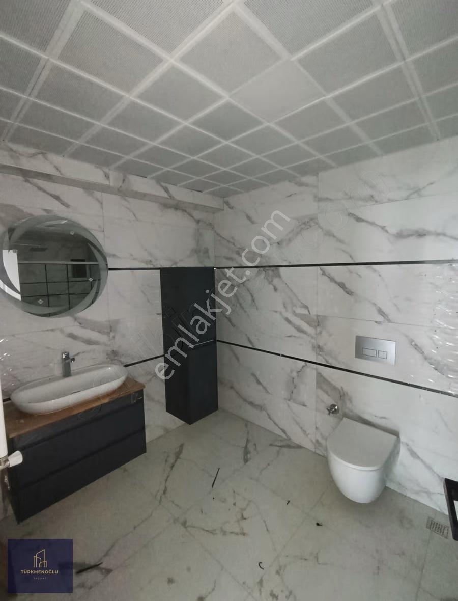 Huzur Mahallesi'nde Satılık 3+1 Sıfır Daire (120m²) - Görsel 6