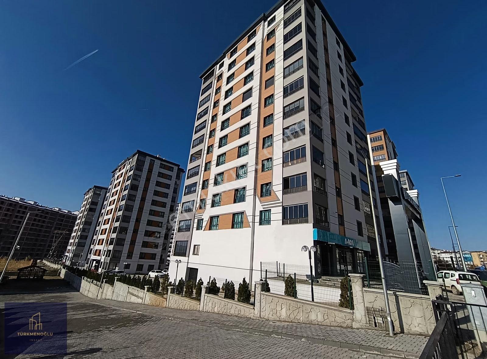 Huzur Mahallesi'nde Satılık 3+1 Sıfır Daire (120m²) - Görsel 10