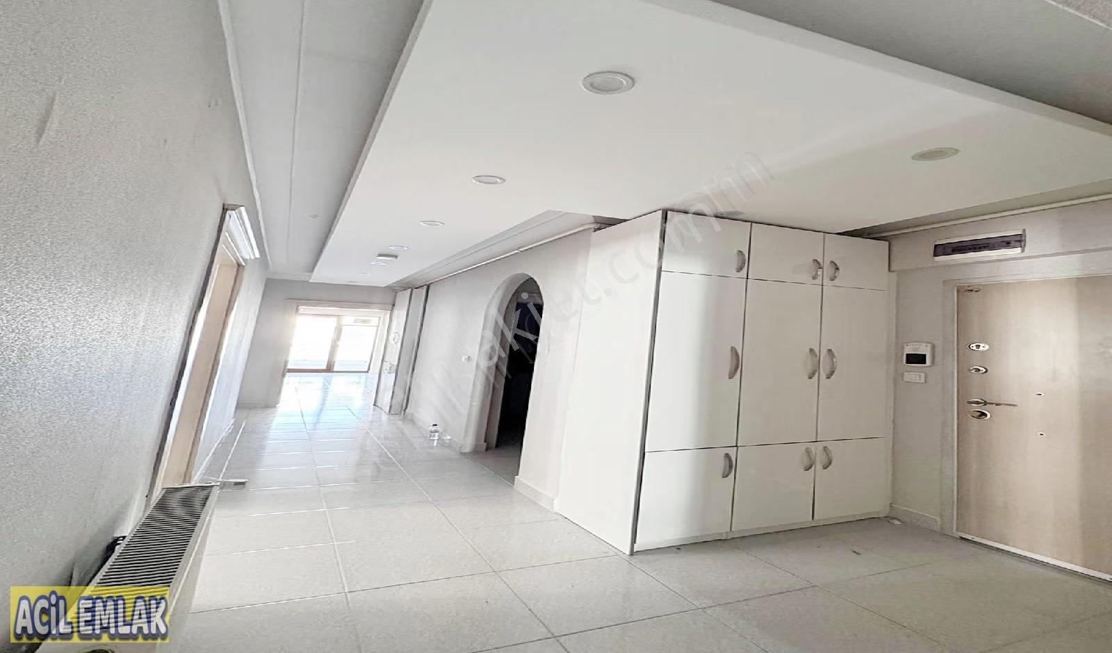 Hastane Yakını Kalbur Caddesinde Asansörlü Lüks Daire - Görsel 32
