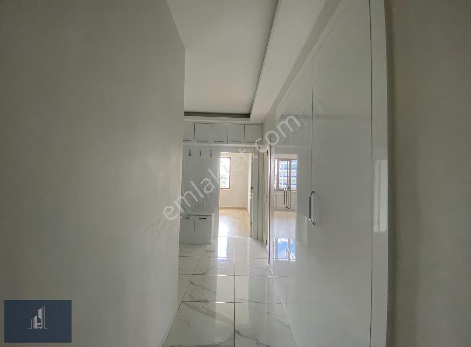 Kadir Dikici'den Beyşehir Caddesinde Site İçi Kiralık 4+1 Daire - Görsel 15