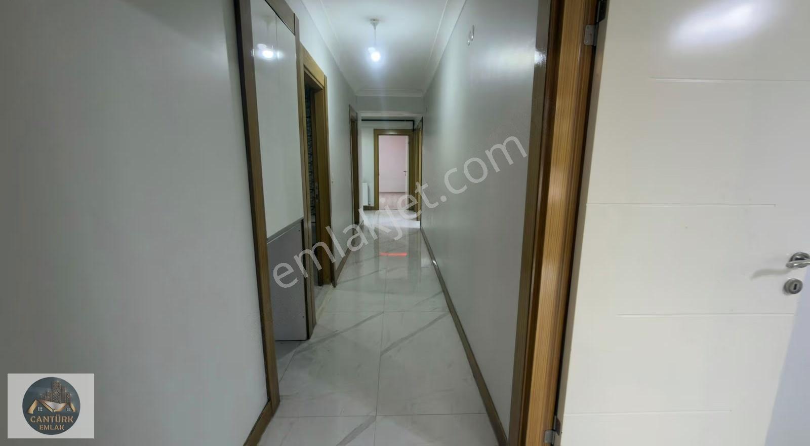 **pursaklar Kiralık 3+1 Daire Yeni Yapı** - Görsel 6