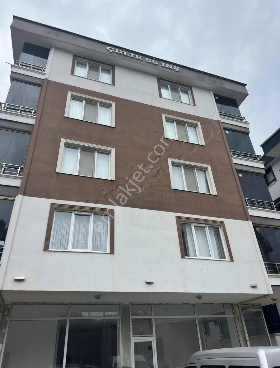 Atakum Satılık 2+1 Daire - Görsel 13