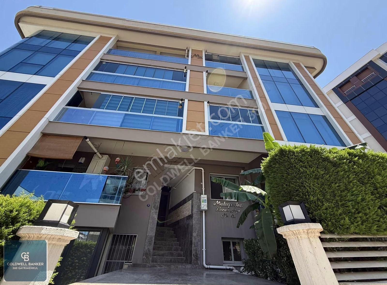 İzmir Narlıdere Çatalkaya Mh Kiralık 3+1 Daire - Görsel 29
