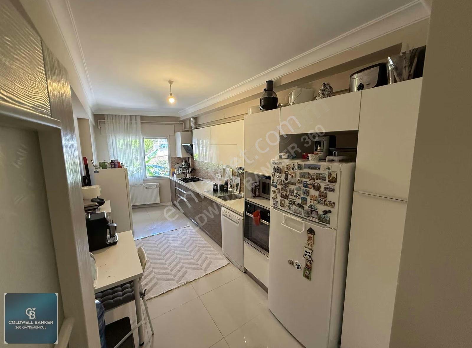 İzmir Narlıdere Çatalkaya Mh Kiralık 3+1 Daire - Görsel 10