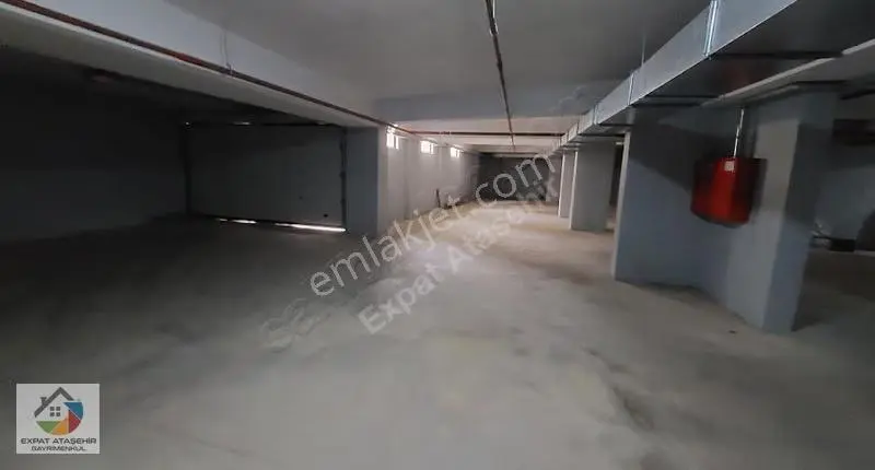 Ataşehir Novada Civarı Boş Oturuma Hazır Fırsat Daire 1+1 70m2 - Görsel 5