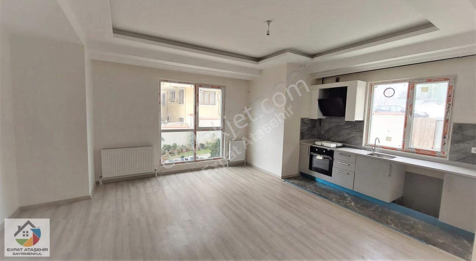 Ataşehir Novada Civarı Boş Oturuma Hazır Fırsat Daire 1+1 70m2 - Görsel 9