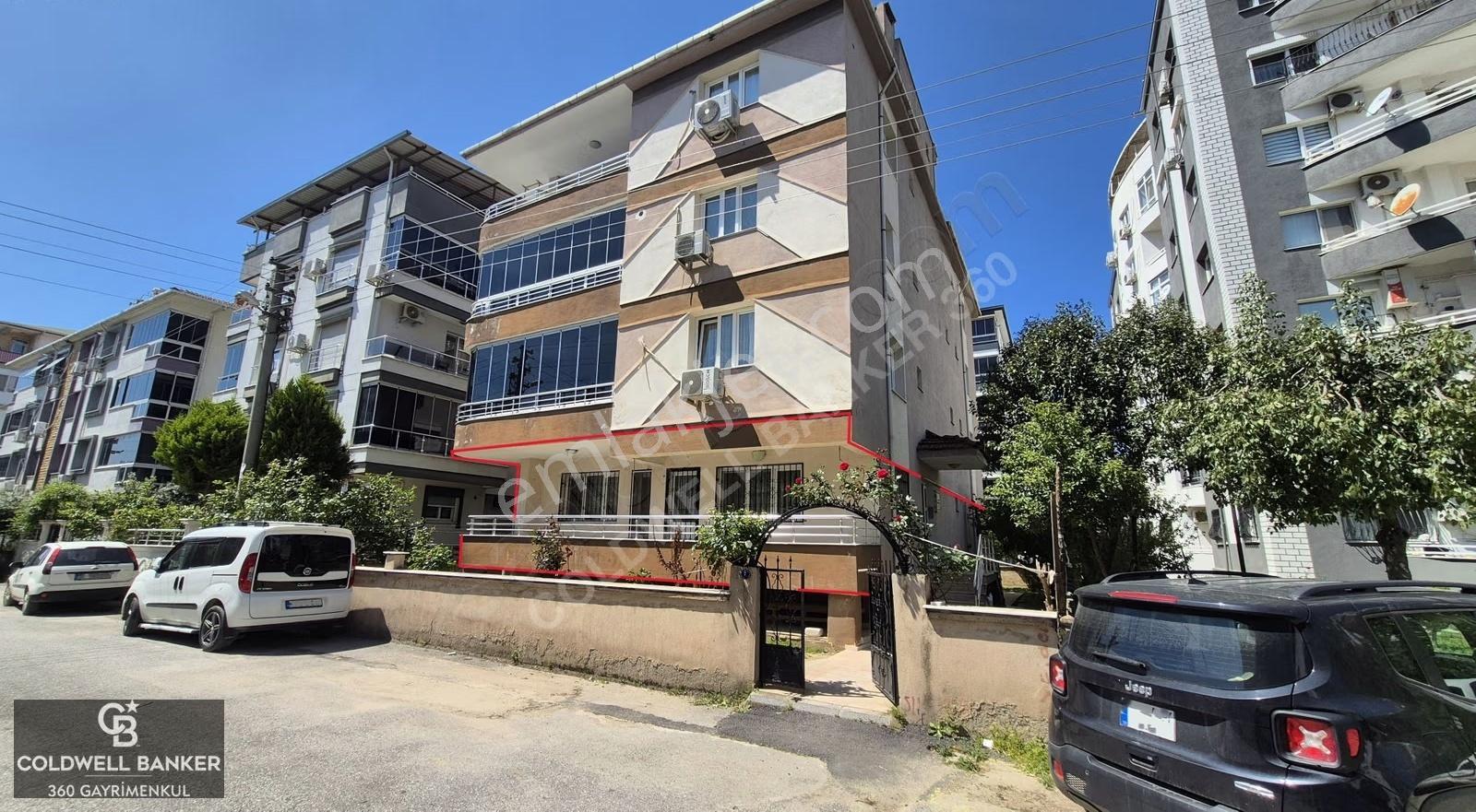 Torbalı Ertuğrul Mah. Xl Büyük Satılık 3+1 Daire - Görsel 4