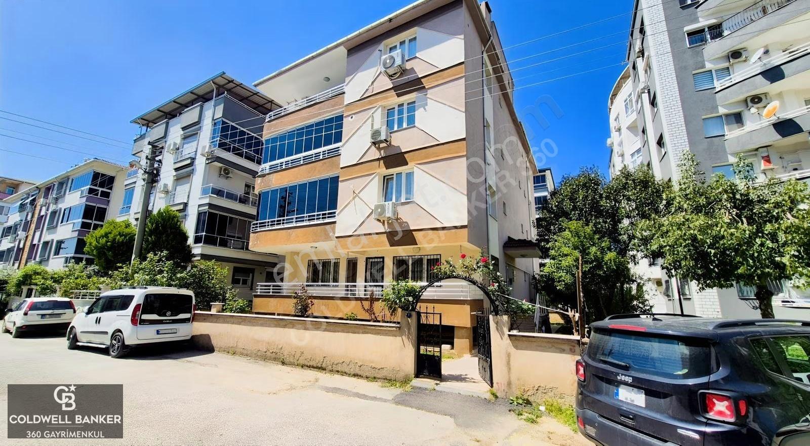 Torbalı Ertuğrul Mah. Xl Büyük Satılık 3+1 Daire - Görsel 12