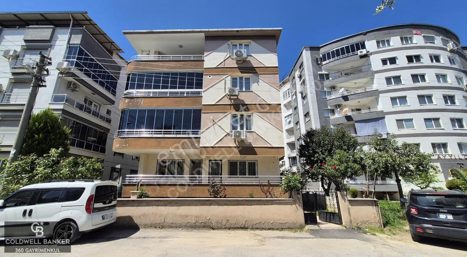 Torbalı Ertuğrul Mah. Xl Büyük Satılık 3+1 Daire