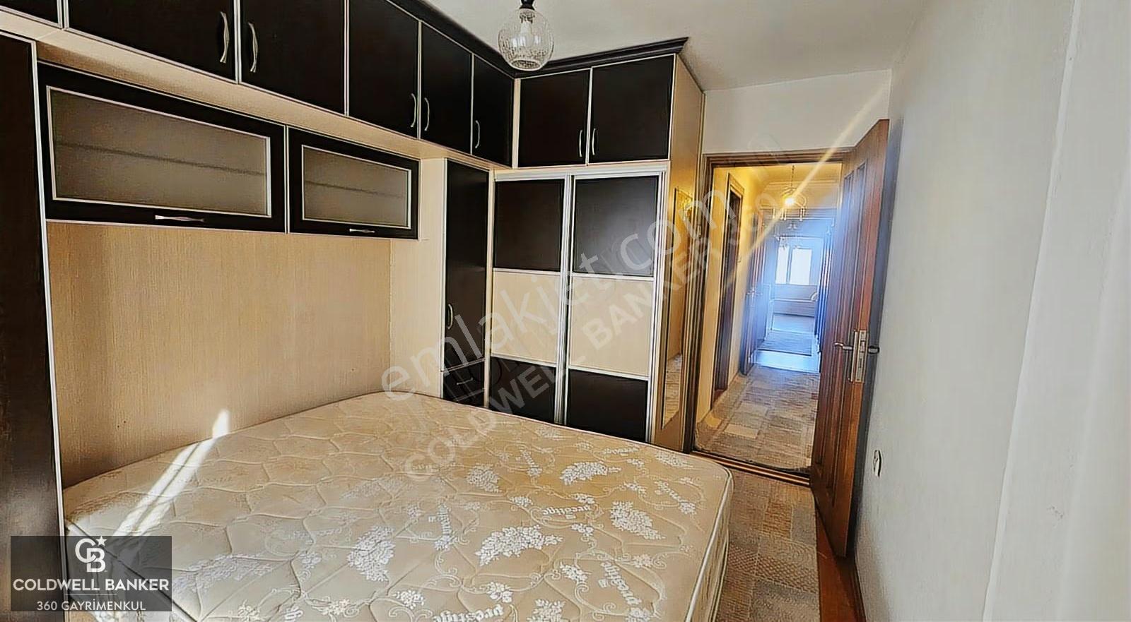 Karabağlar/üçkuyular Eşyalı Kiralık Deniz Manzaralı 3+1 Daire - Görsel 30