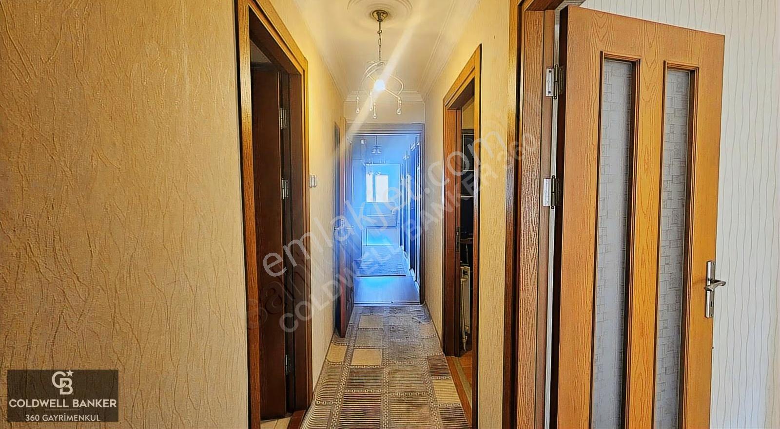 Karabağlar/üçkuyular Eşyalı Kiralık Deniz Manzaralı 3+1 Daire - Görsel 15