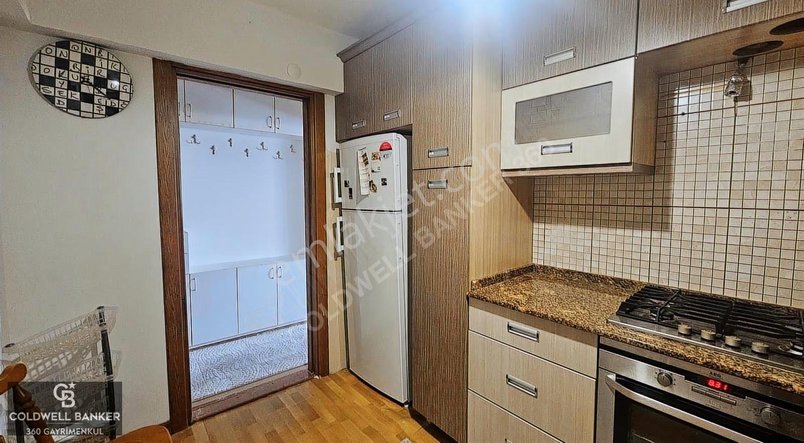 Karabağlar/üçkuyular Eşyalı Kiralık Deniz Manzaralı 3+1 Daire - Görsel 31